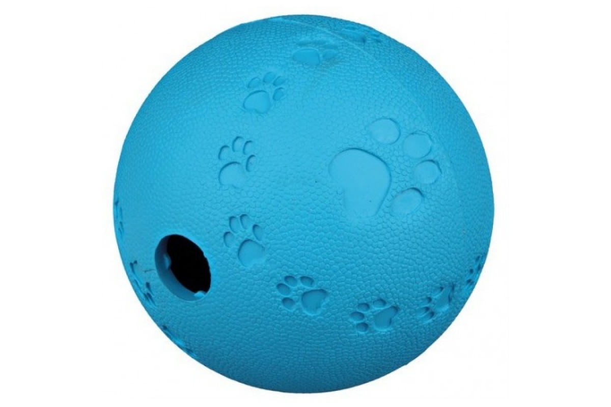мяч кормушка для собак
